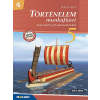 Molnár László - Történelem 5. Munkafüzet ‒ Interaktív 3D-animációkkal (MS-2860U)