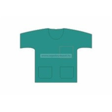  Mölnlycke Bázis zsiliping zöld L 1db Új gyógyászati segédeszköz