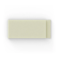 Mölnlycke Exufiber 4,5 x 20 cm, 1 db gyógyászati segédeszköz