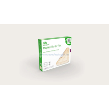  Mölnlycke Mepilex Border Flex Lite 15x15cm 5db gyógyászati segédeszköz