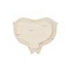 Mölnlycke Mepilex Border Sacrum 16 x 20 cm, 1 db
