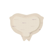 Mölnlycke Mepilex Border Sacrum 16 x 20 cm, 1 db gyógyászati segédeszköz