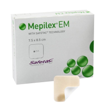  Mölnlycke Mepilex EM 17,5 x 17,5 cm 1db gyógyászati segédeszköz