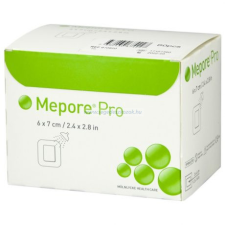 Mölnlycke Mepore Pro 9 x 30 cm 30db gyógyászati segédeszköz