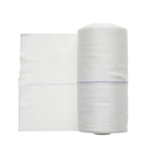 Mölnlycke Tubifast 20 cm x 10 m (lila), 1 db gyógyászati segédeszköz