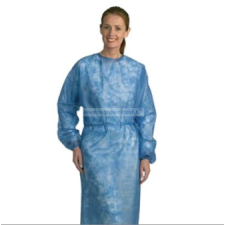  Mölnlycke Védőkabát (fehér) L - 50db gyógyászati segédeszköz