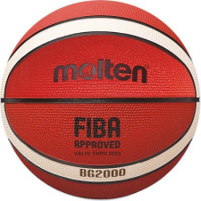 Molten B6G2000, 6-os méret kosárlabda felszerelés