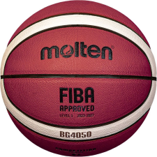 Molten B6G4050 (4570031010348) kosárlabda felszerelés