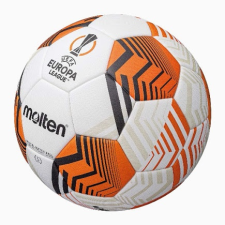 Molten F5U5000-12 UEFA Európa Liga 2021/2022 hivatalos meccslabdája futball felszerelés