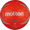 Molten H3X3200 edző kézilabda (piros-ezüst)