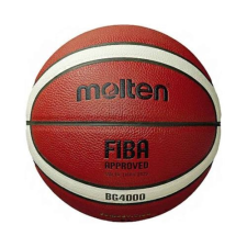 Molten Kosárlabda, 6-s méret MOLTEN BG4000 kosárlabda felszerelés
