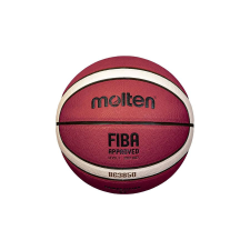 Molten Kosárlabda, 7-s méret MOLTEN BG3850 kosárlabda felszerelés