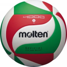 Molten V5M4000 röplabda felszerelés