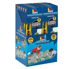 Molto Szőnyeg Traffic Moltó (124 x 60 cm) egyéb bébijáték