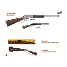  MOLTO - Winchester Rifle lőfegyver katonásdi