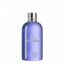 Molton Brown Bluebell & Wild Strawberry Bath Shower Gel Tusfürdő 300 ml tusfürdők