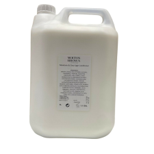  Molton Brown, Mandarin &amp; Clary Sage, Hajbalzsam, Javításra, 5000 ml hajbalzsam