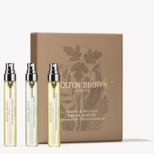 Molton Brown Masculine Trio Eau De Parfum Szett 1 db kozmetikai ajándékcsomag