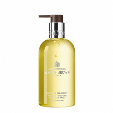 Molton Brown Orange & Bergamot Fine Liquid Hand Wash Folyékony Szappan 300 ml tisztító- és takarítószer, higiénia