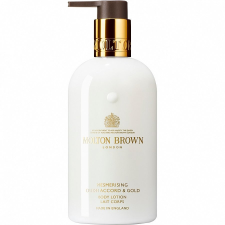 Molton Brown Oudh Accord & Gold Testápoló 300 ml testápoló