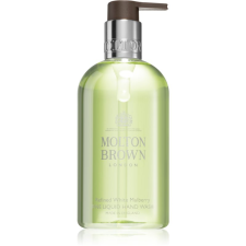 Molton Brown Refined White Mulberry gyengéd folyékony szappan hölgyeknek 300 ml tisztító- és takarítószer, higiénia