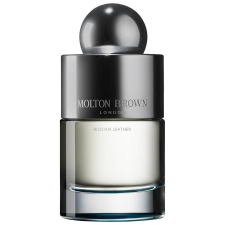 Molton Brown Russian Leather EDT 100 ml parfüm és kölni