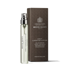 Molton Brown Sunlit Clementin & Vetiver EDP 100 ml parfüm és kölni