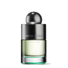 Molton Brown Wild Mint & Lavandin EDT 100 ml parfüm és kölni