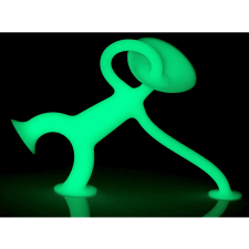 Moluk Oogi Junior készségfejlesztő játék, glow játékfigura
