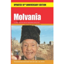  Molvania – Santo Cilauro idegen nyelvű könyv