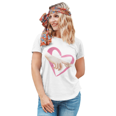  Mom's Love - Női Póló