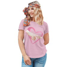  Mom's Love - Női Póló női póló