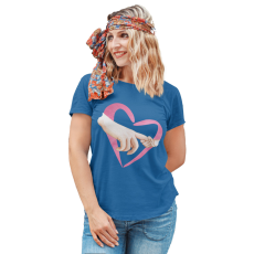  Mom's Love - Női Póló