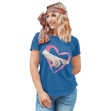  Mom's Love - Női Póló női póló