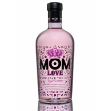  Mom Love Gin 0,7l 37,5% gin