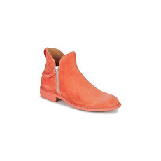 MOMA Csizmák MINSK BOOTS Rózsaszín 40