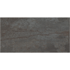 MOMASTELA RUGGINE GRES PADLÓLAP 31X62CM 1,54M2/CSOMAG ANTRACIT PEI4 R10 FAGYÁLLÓ járólap
