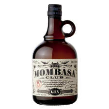  Mombasa Club gin (0,7L / 41,5%) gin