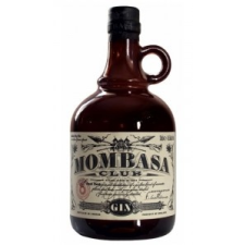  Mombasa Club Gin 41,5% gin