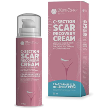MomCare Hegkrém császármetszés után 50 ml testápoló