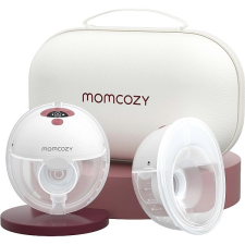 Momcozy M5 Wearable Red Double Packs mellszívó