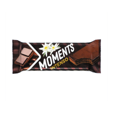 Moments INTENSO ostya csokoládé 40g csokoládé és édesség