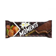 Moments INTENSO ostya mogyorós 40g csokoládé és édesség