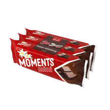 Moments mini csokis ostya - 3*27g csokoládé és édesség