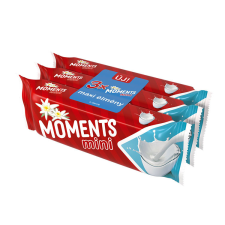  Moments mini tejes ostya - 3*27g csokoládé és édesség