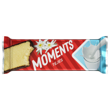 MOMENTS tejes  ostya 45g alapvető élelmiszer