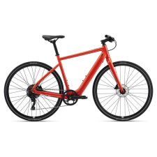 Momentum Voya E+ 3 Tequila Sunrise S elektromos kerékpár