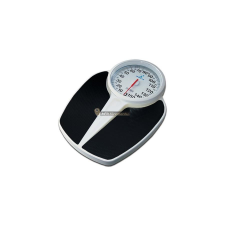 Momert 5200 analóg személymérleg, 160 kg-os méréshatárral mérleg