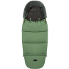 MoMi 2in1 Téli babakocsi bundazsák, zöld