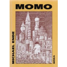  Momo gyermek- és ifjúsági könyv